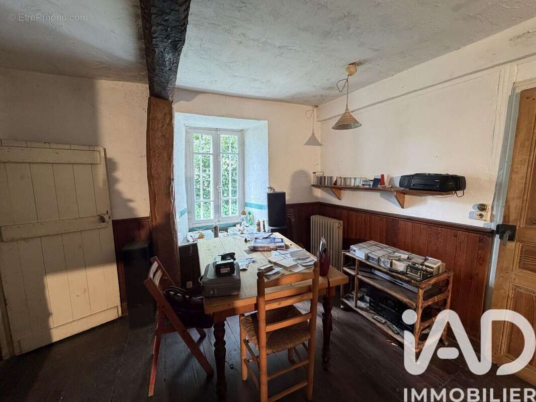 Maison 231 m² à Saurat  - photo 4