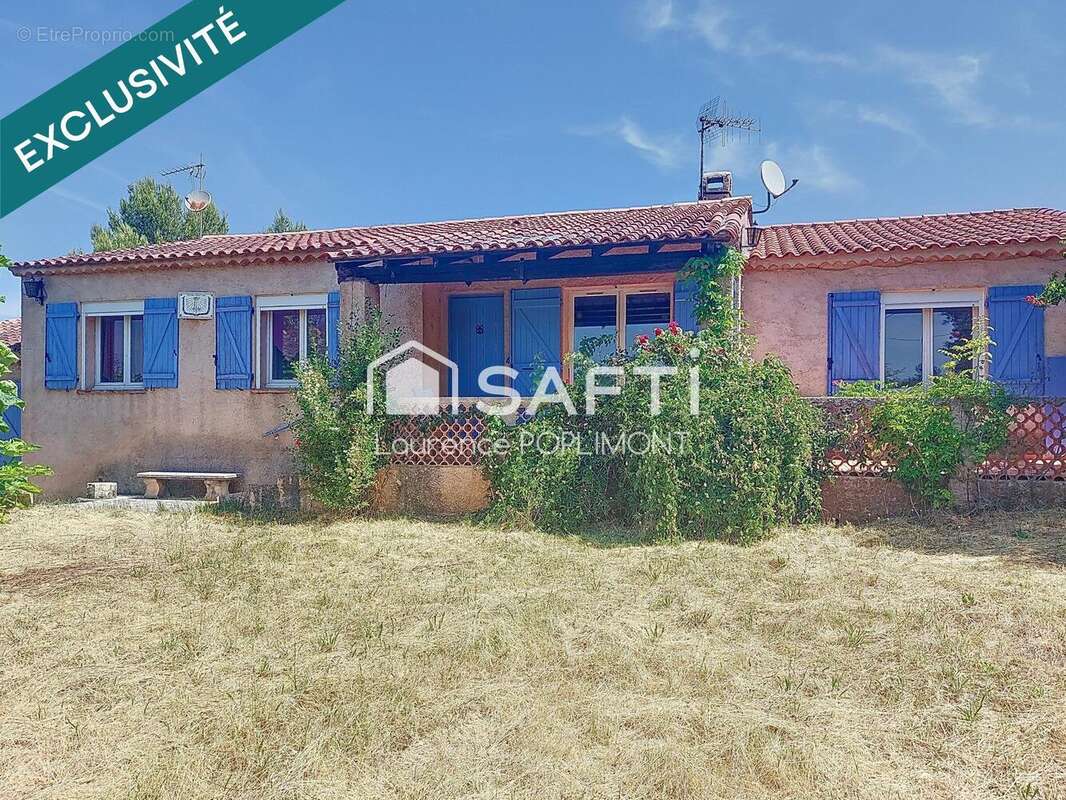 Photo 3 - Maison à DRAGUIGNAN