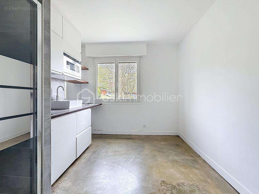 Appartement à SAINT-GERMAIN-EN-LAYE
