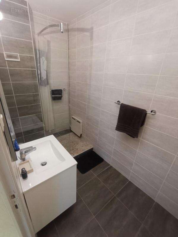 Vente Appartement 3 pièces 65m² Valence Châteauvert - photo 11
