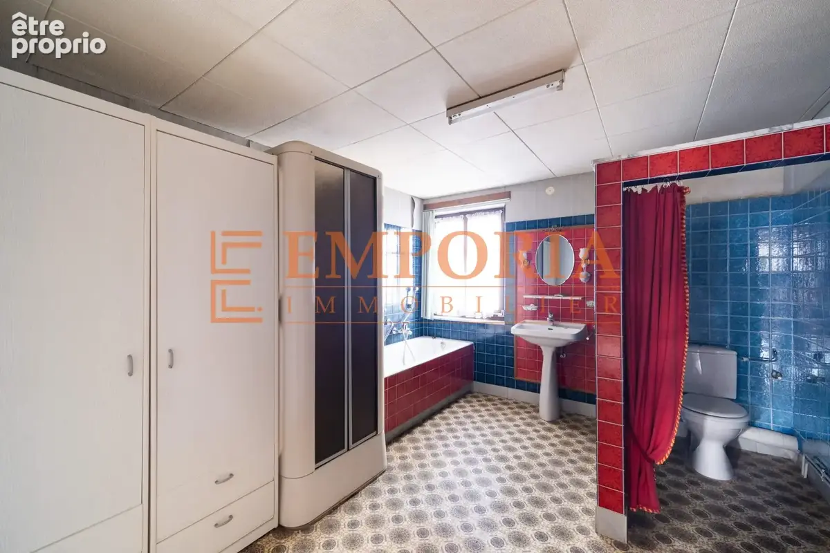 Maison 6 pièces 131 m² à vendre à Jettingen (68130) - photo 7
