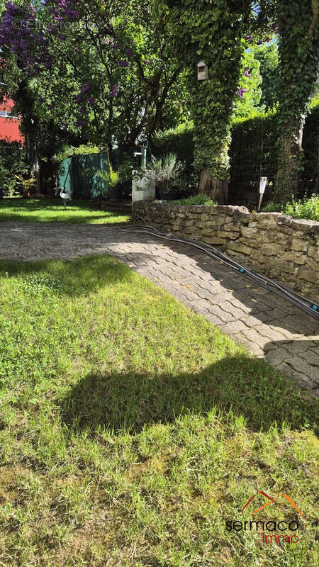 Appartement à FAREBERSVILLER