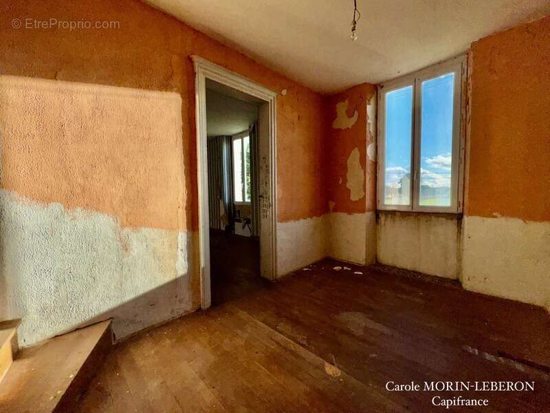 Maison à LA REOLE