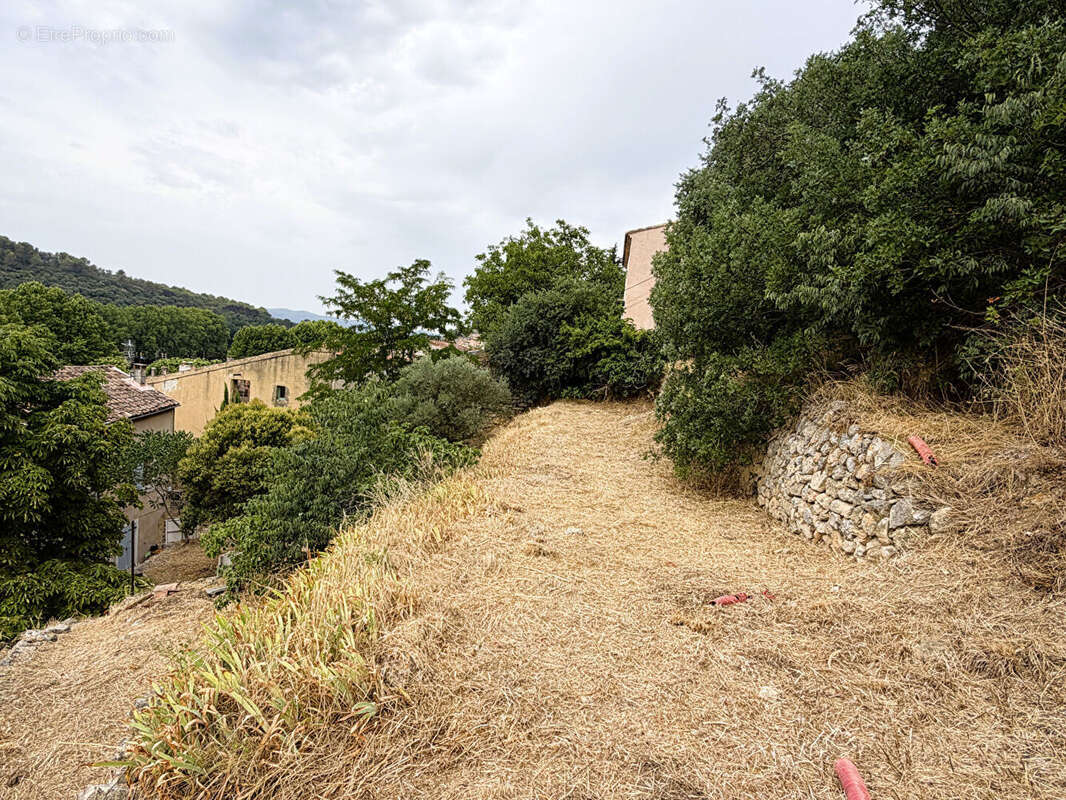 Vente terrain constructible 13490 Jouques - photo 5