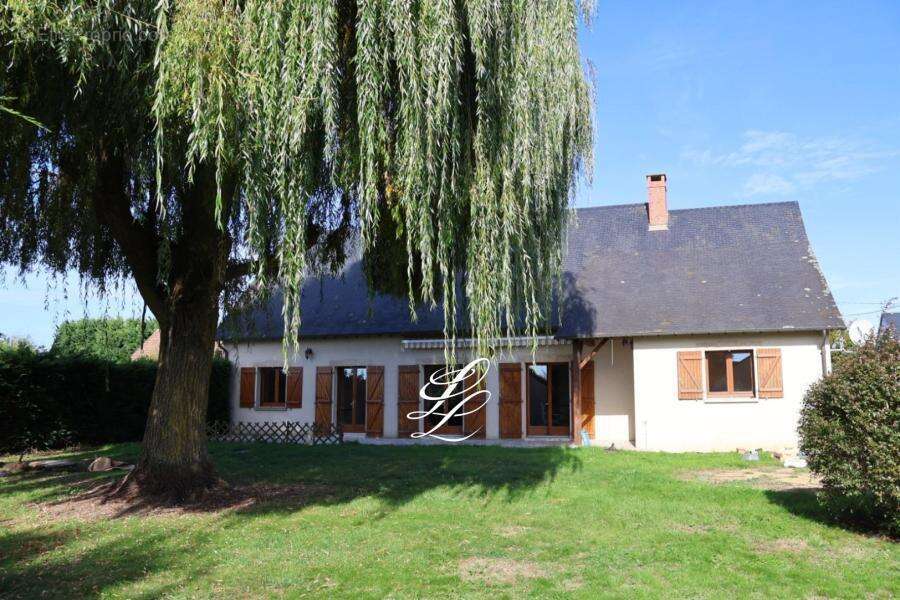 Maison 176 m² à Teloche  - photo 2286