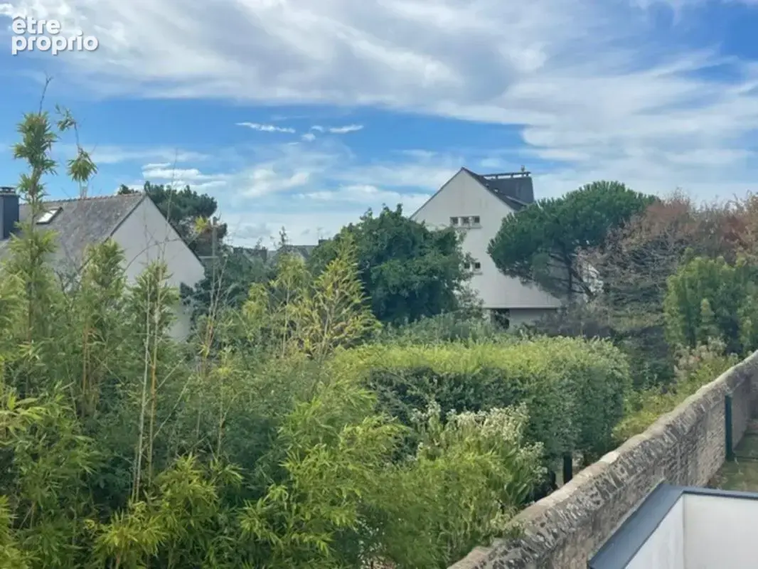 Appartement à VANNES