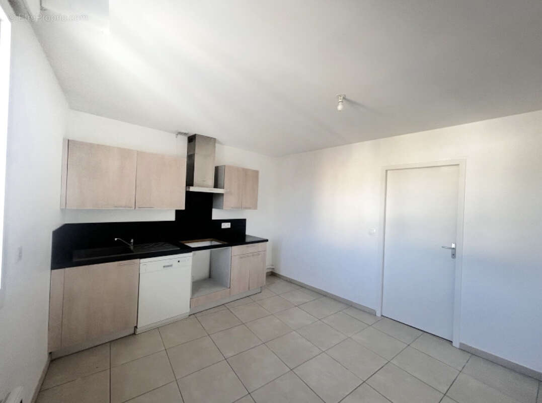 Appartement à MONTELIMAR