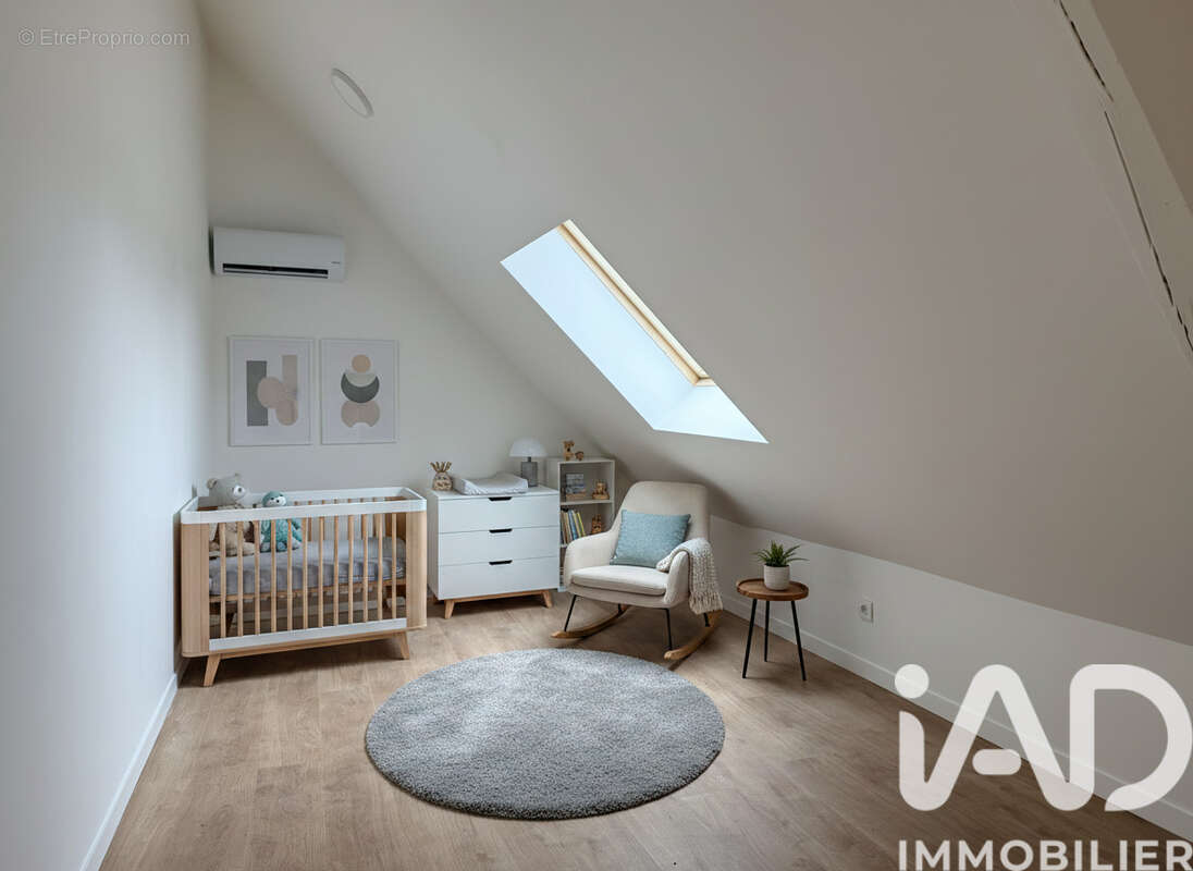 Photo 5 - Maison à MARSEILLE-EN-BEAUVAISIS