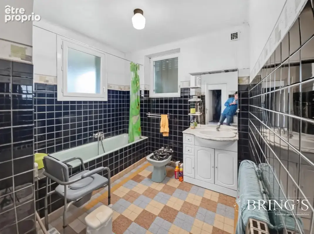 Maison 5 pièces 124 m² à vendre à Valleroy (54910) - photo 9