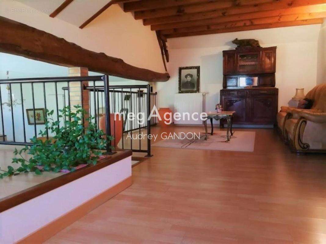 Maison à EVRY