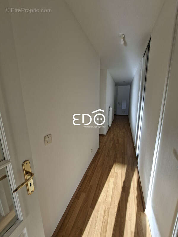 Appartement à SAVERNE