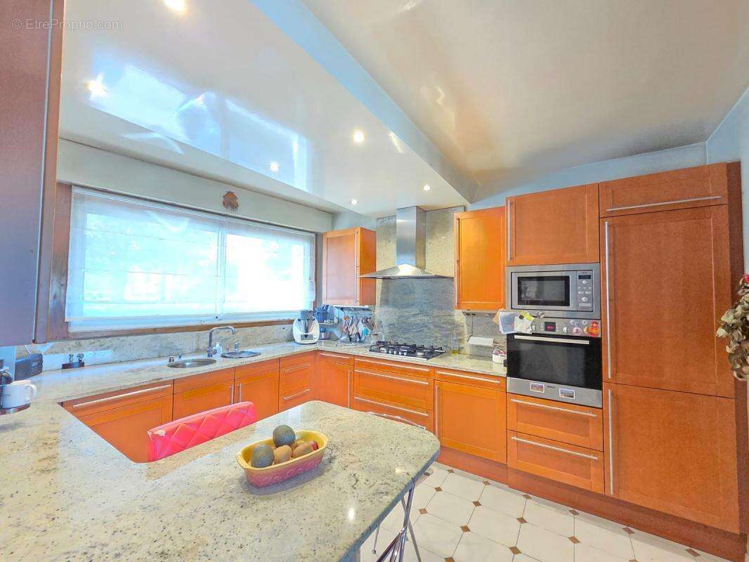 Maison à MANTES-LA-JOLIE