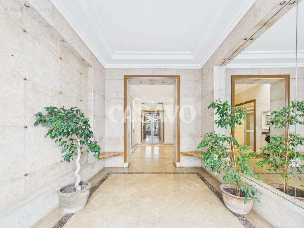 Vente Appartement 1 pièce de 12m² - 75016 Paris - photo 13