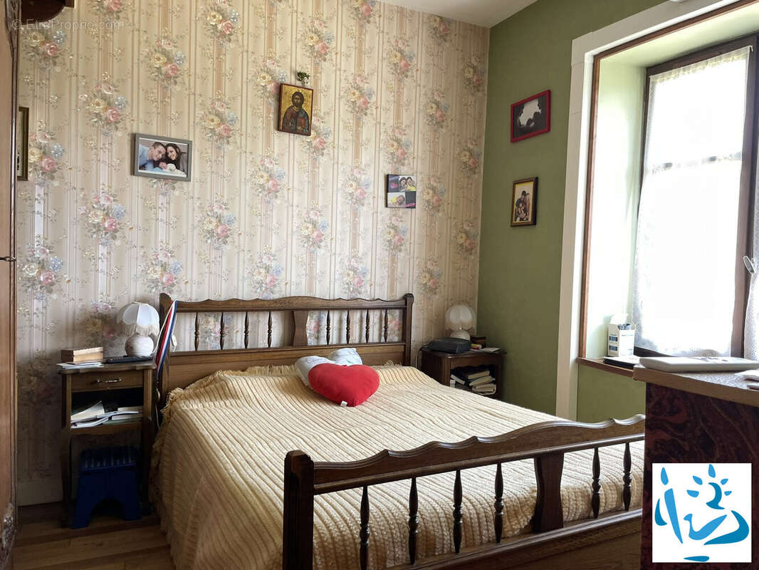 Maison à MORTAGNE-AU-PERCHE