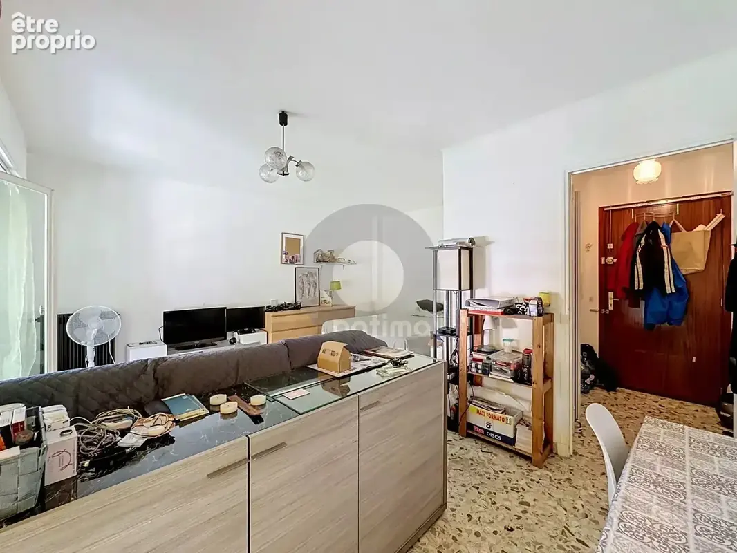 Investissement locatif - studio - photo 2