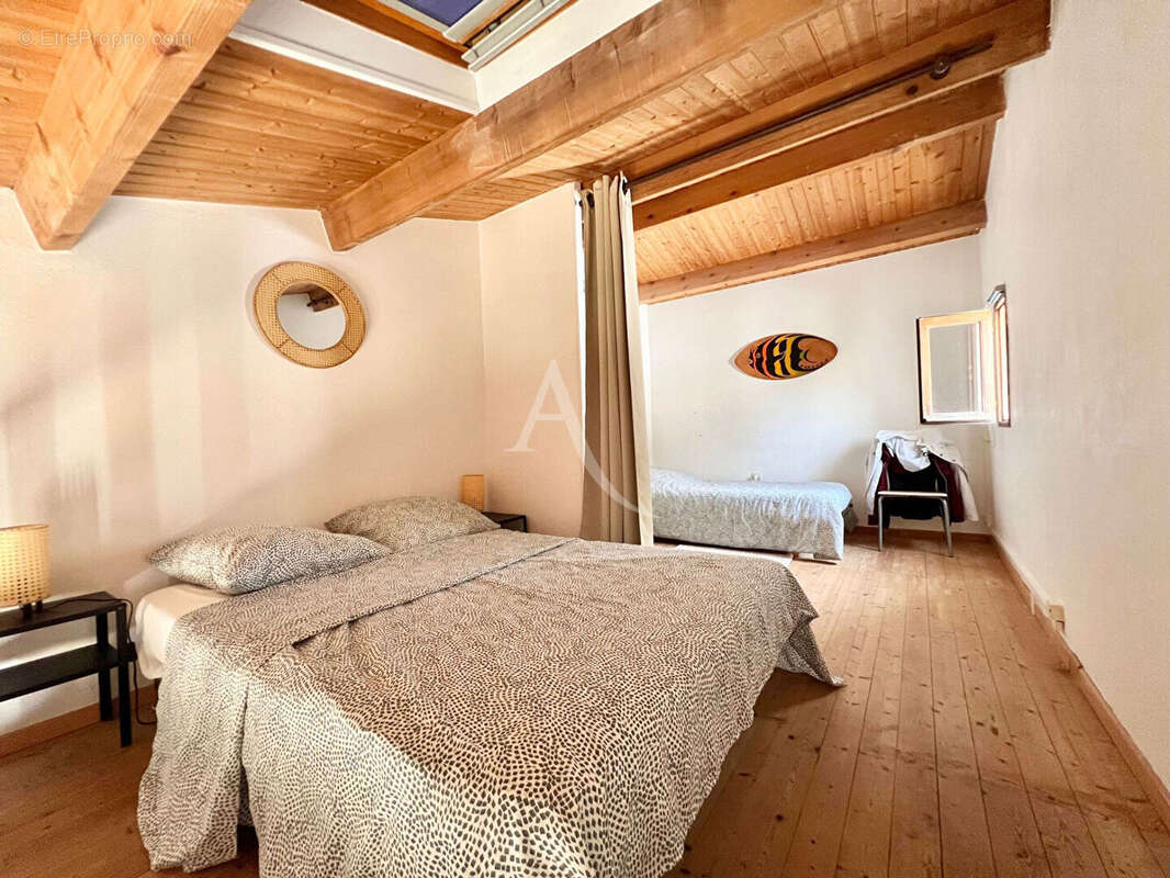 Maison à LA TRANCHE-SUR-MER