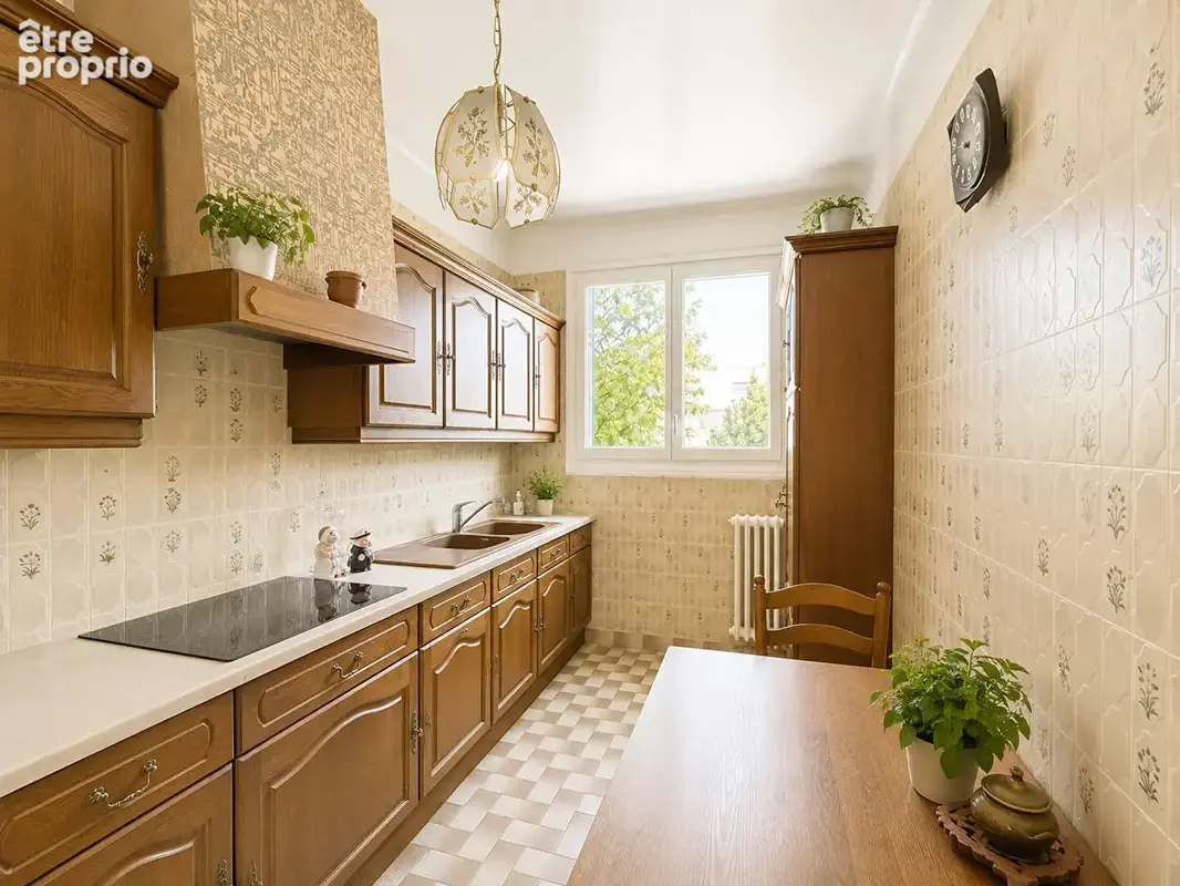 Maison Jouy En Josas 4 pièce(s) 87.38 m2 - photo 6