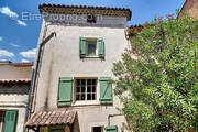 Maison à ENTRECASTEAUX