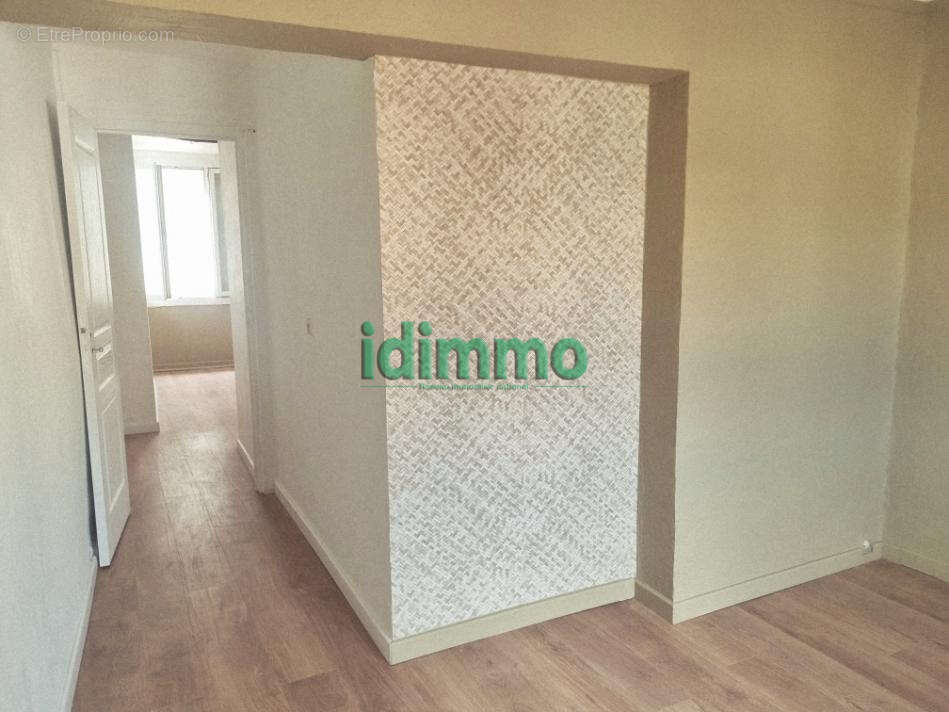 Appartement à DRAGUIGNAN