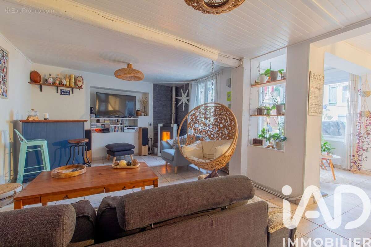 Photo 5 - Maison à THOMERY