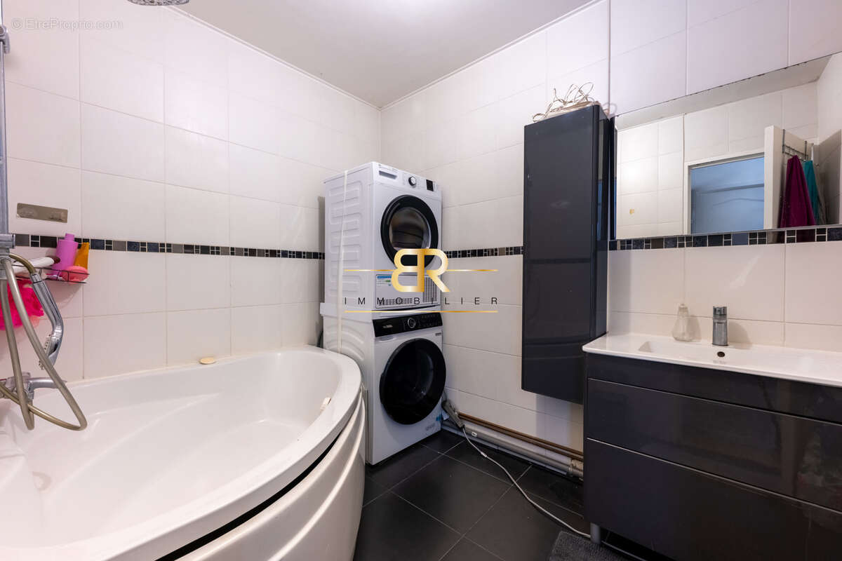 Appartement à CERGY