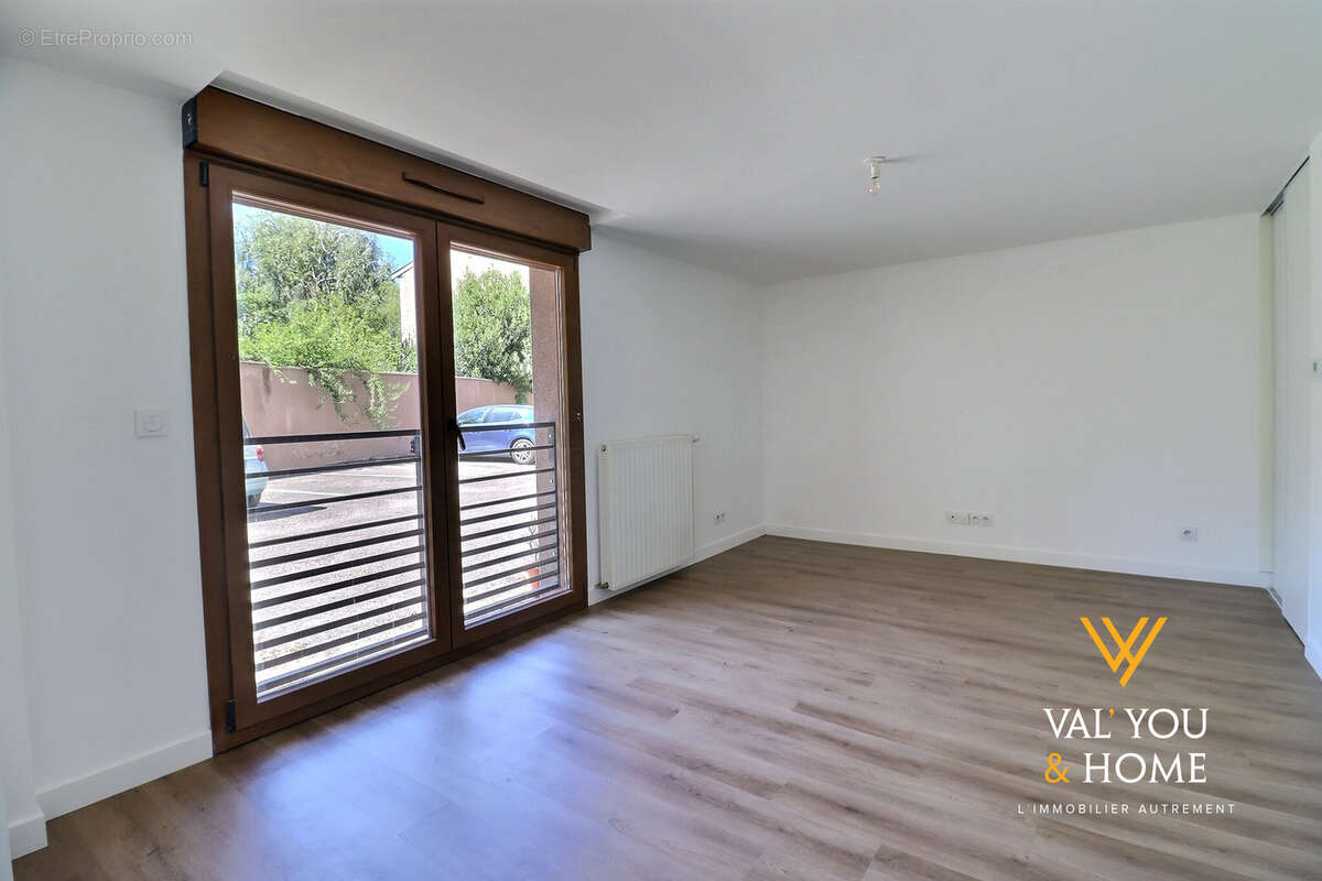 Studio 25 m2 en RDC  avec Parking - Premier Achat ou Investissement Locatif - photo 6