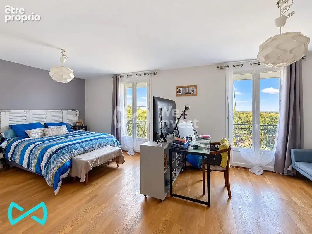 Maison 6 pièces 163 m² à vendre à Grabels (34790) - photo 4