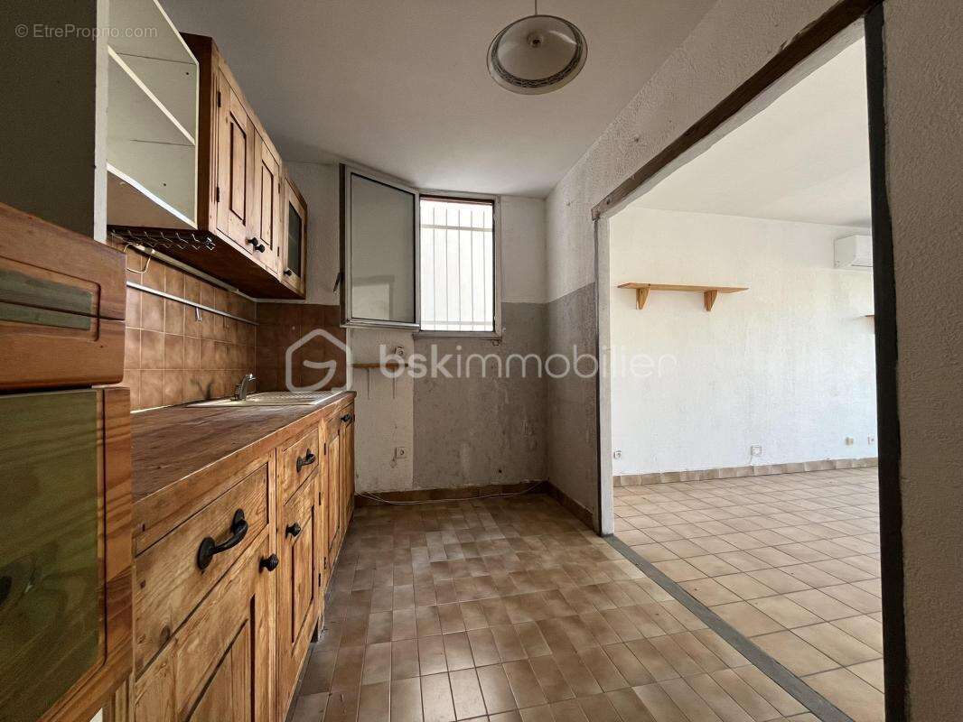Appartement à NIMES