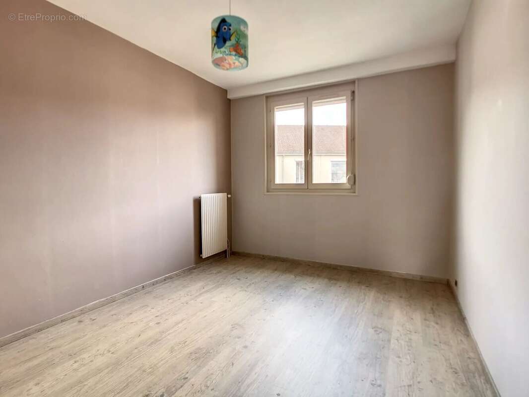 Appartement à SAINT-ANDRE-LES-VERGERS