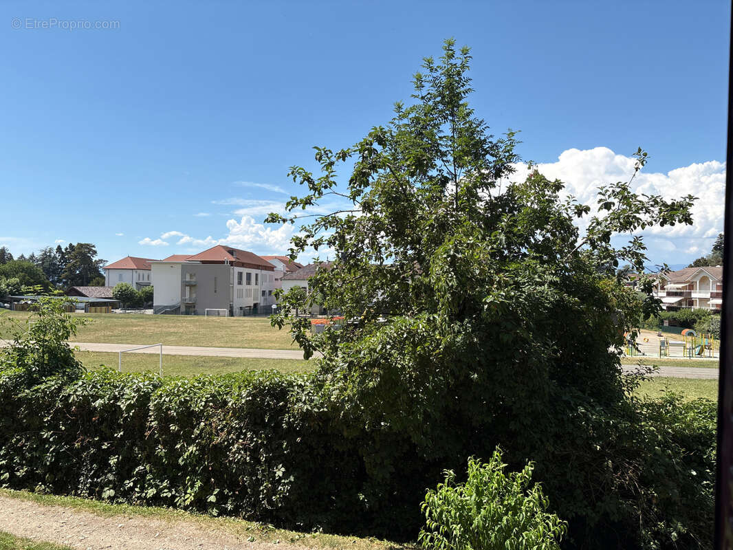 Appartement 52 m² à Thonon-Les-Bains  - photo 4