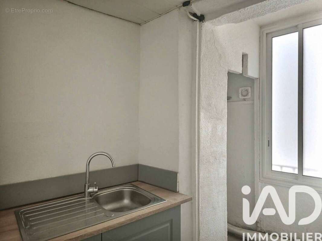 Photo 3 - Appartement à TOULON