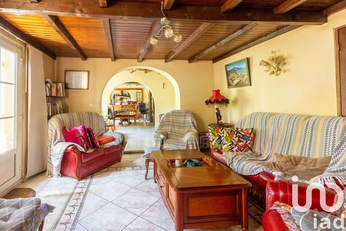 Photo 2 - Maison à SAINT-VINCENT-DE-PAUL