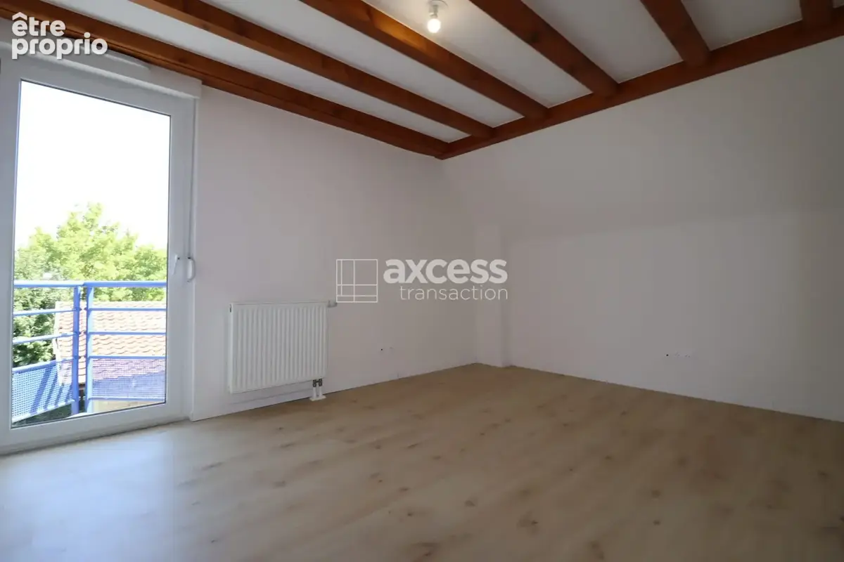 Maison 4 pièces 86 m² à vendre à Drusenheim (67410) - photo 5