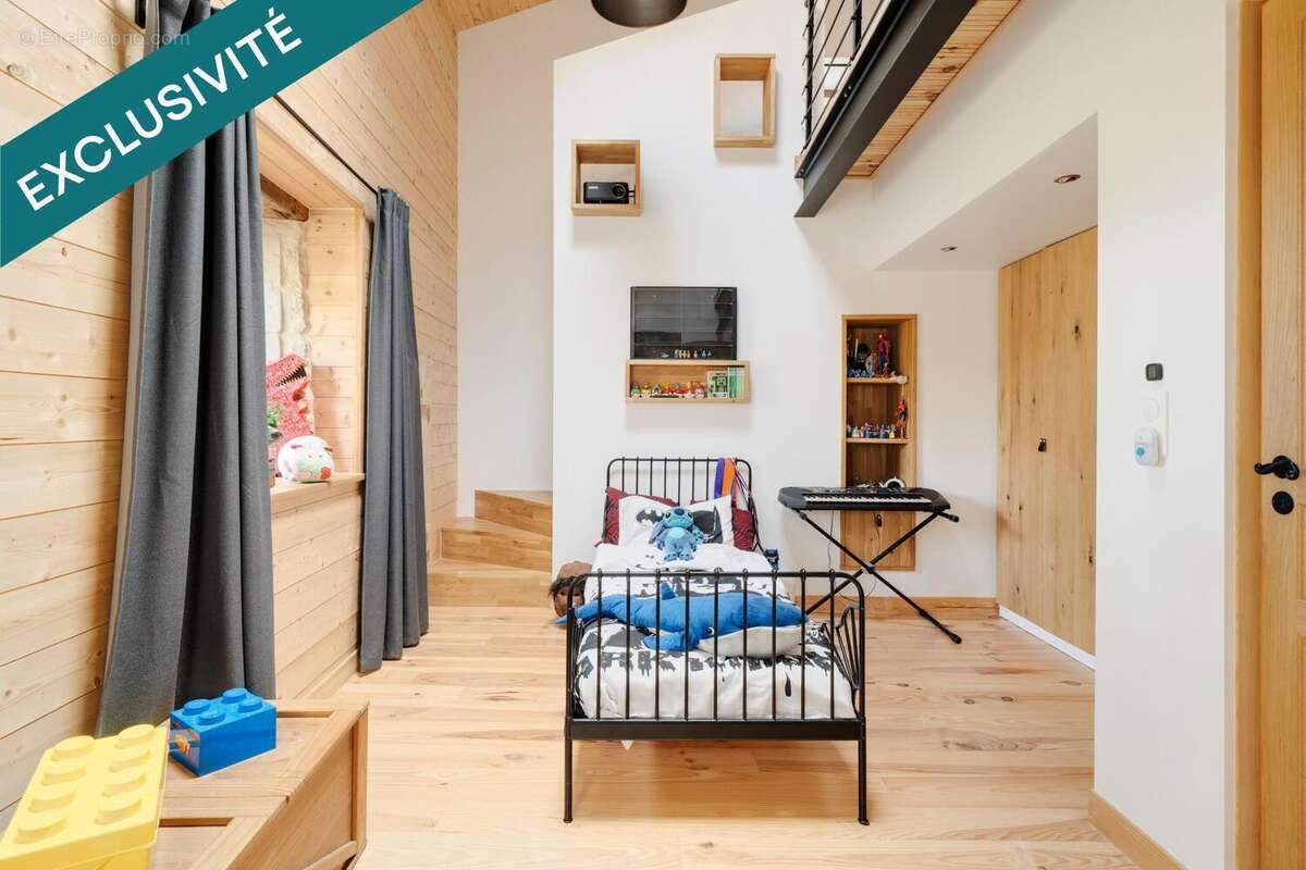 Photo 8 - Maison à DOLCOURT