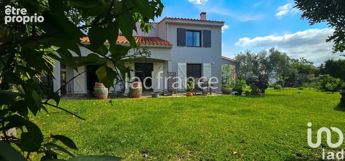 Photo 1 - Maison à TOULOUGES