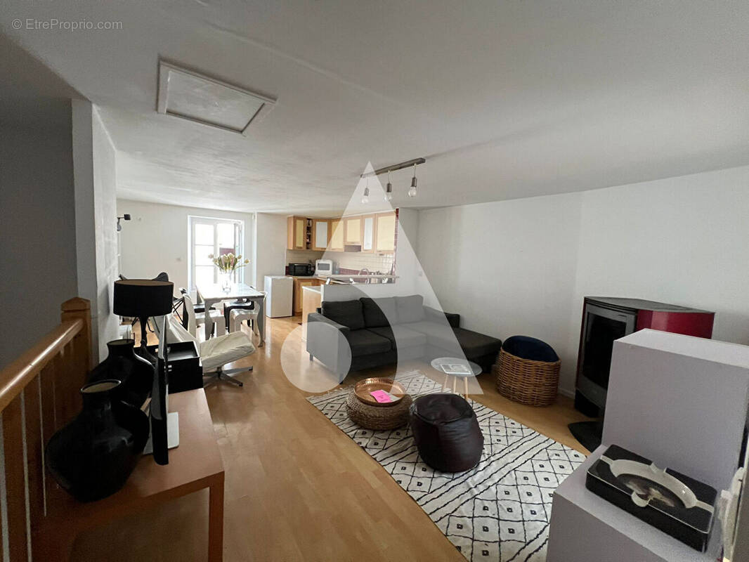 Appartement à AUBENAS