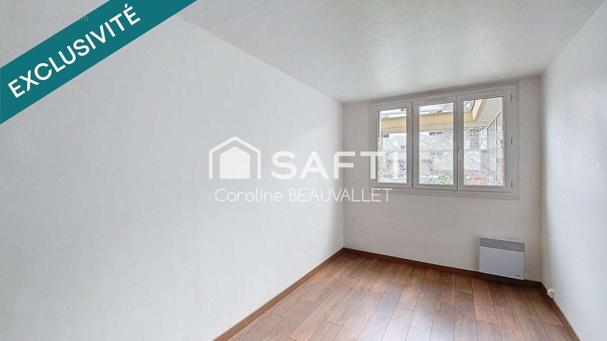 Photo 4 - Appartement à ANTONY