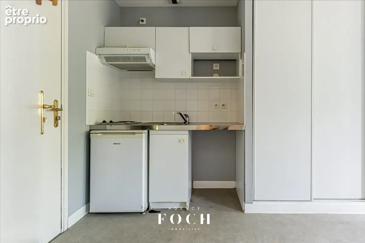 Appartement 1 pièce 26 m² à vendre à Pont-A-Mousson (54700) - photo 4