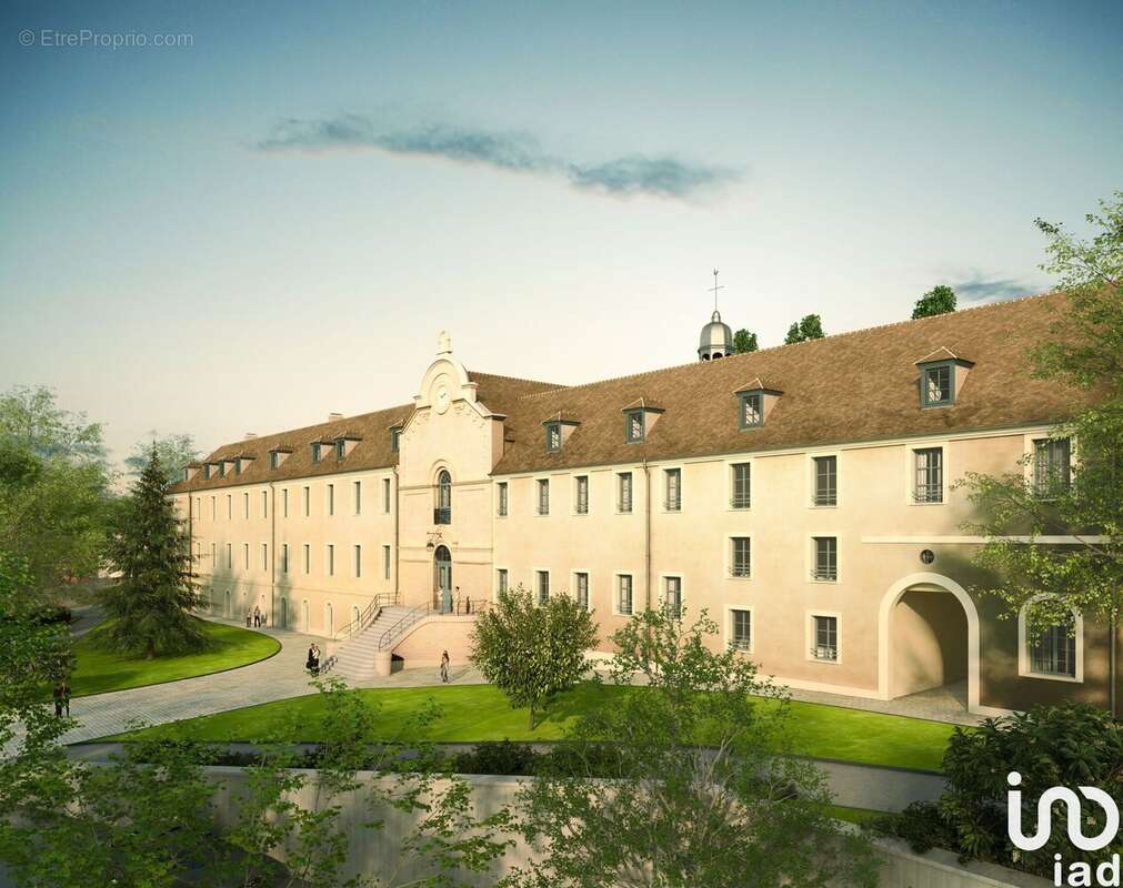 Photo 5 - Appartement à MELUN