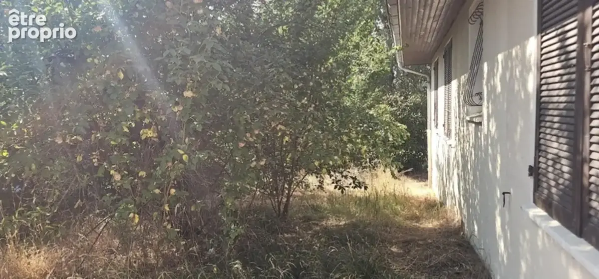 La Malgrange. Dans une impasse, au calme,maison individuelle - SOUS-SOL -GARAGE - COMBLES - photo 8