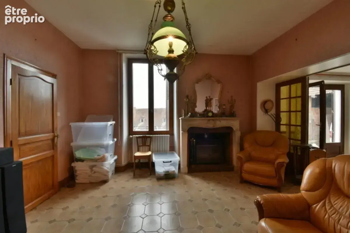 Maison familiale de 9 pièces, 187m² à  MAILLET (36) - photo 34