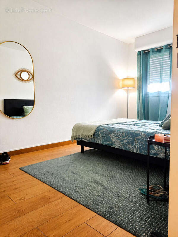 Appartement T3 de 69,48m2 au rez-de-chaussee Jardin Jean de Ockeghem, Tours , proche gare TGV, commerces, écoles - photo 4