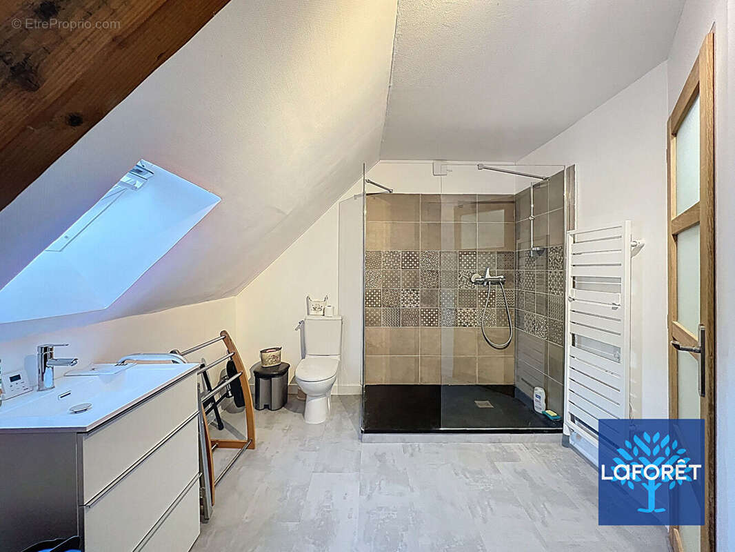 Maison Orveau 5 pièces 135 m2 - sous-sol total - 946 m² de terrain - photo 16