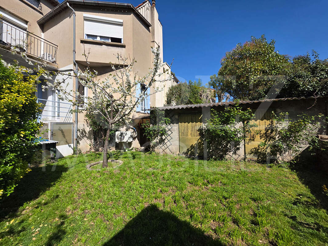 Appartement à MAZAMET