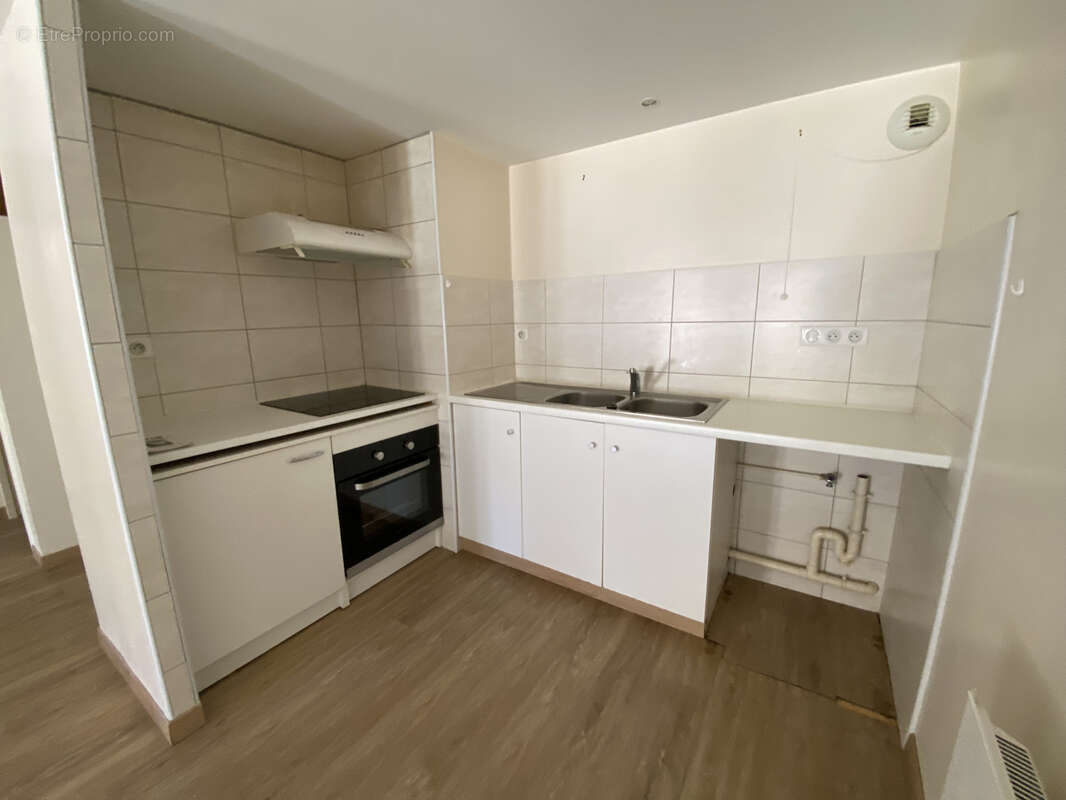 Appartement à AGEN