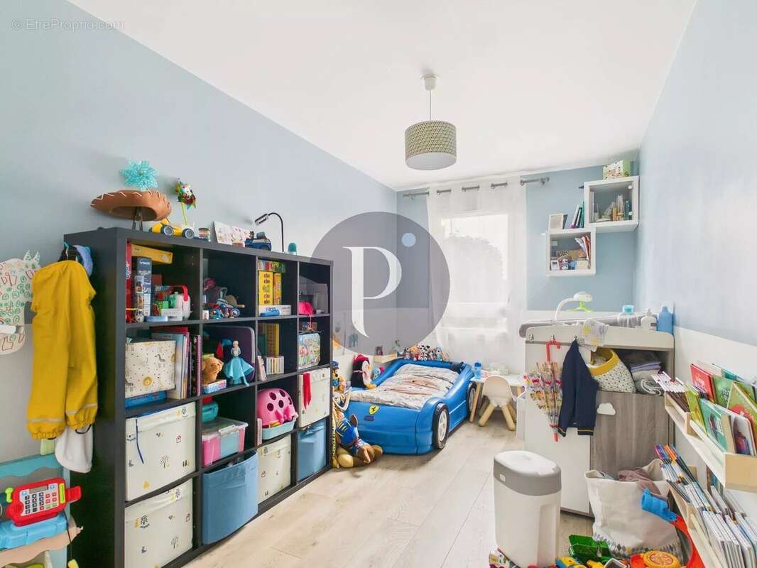 Appartement à ANTONY