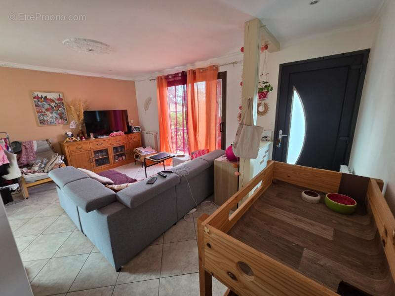 Maison à TONNEINS