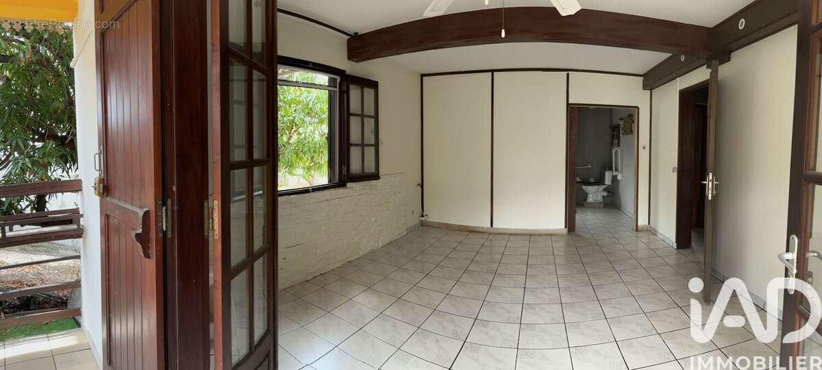 Photo 3 - Maison à SAINT-JOSEPH