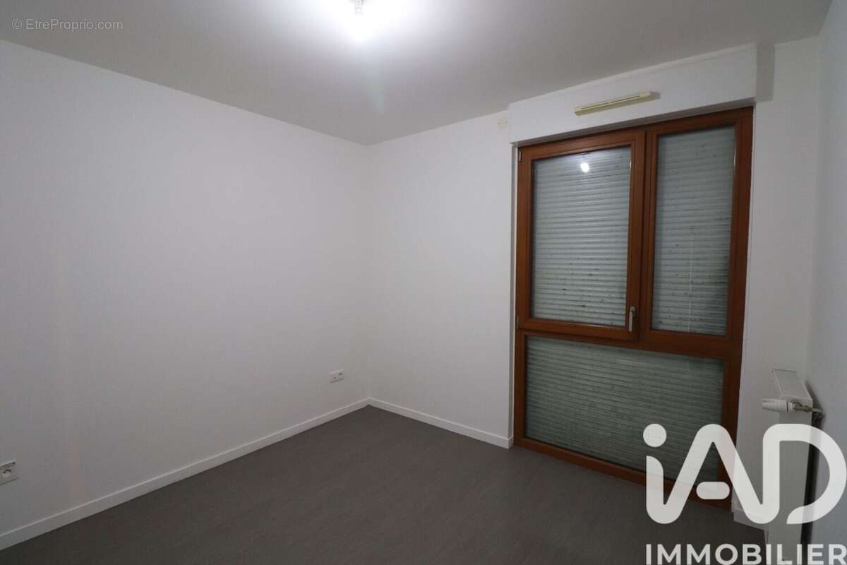 Photo 8 - Appartement à MONTEVRAIN