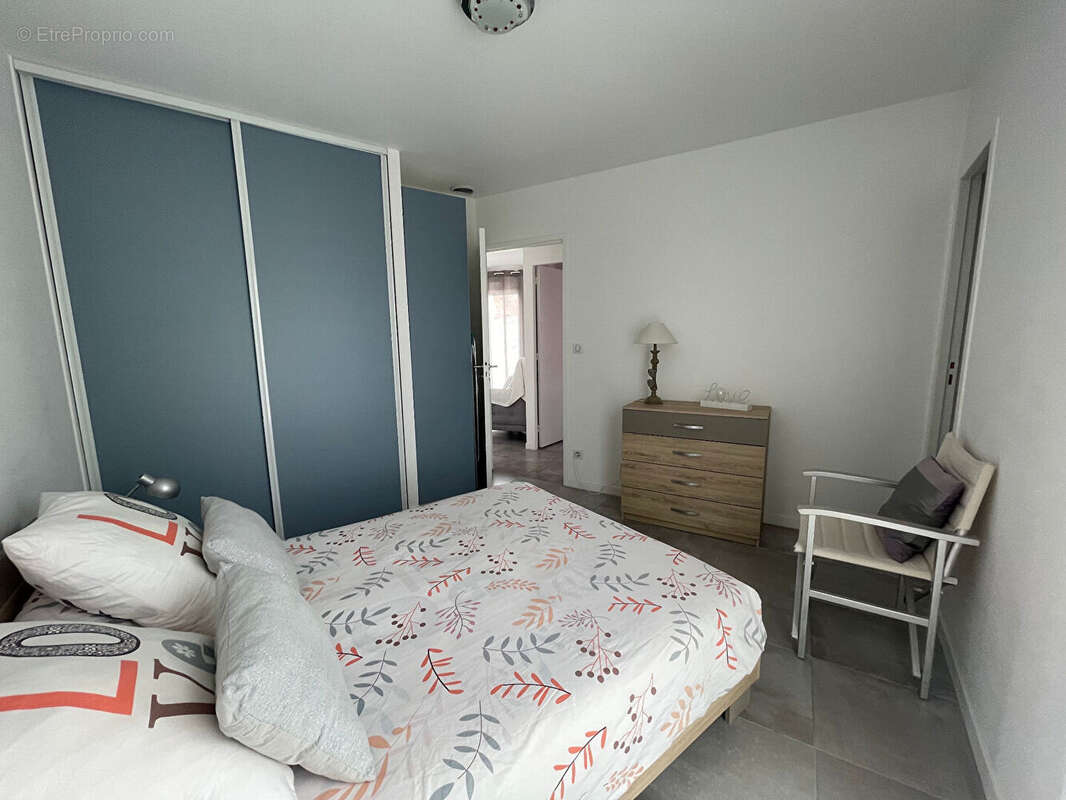 Appartement à BISCARROSSE